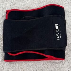 KA’OIR Fitness Waist Eraser